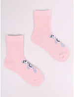 Socks Teddy 3Pack Multicolour model 20675458 - Yoclub