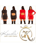 Sexy KouCla dress XXL & back model 19610418 - Style fashion