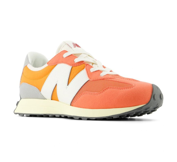 Boty New Balance Jr GS327RF