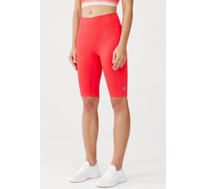 Drsné šortky Radical Speed X Shorts Raspberry