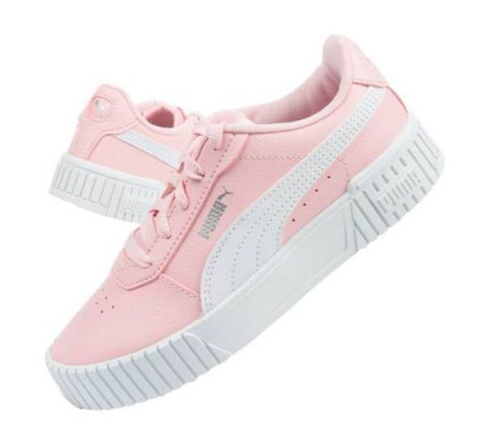 Boty Carina Jr model 20193793 04 - Puma