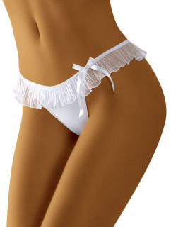 Tanga model 17566693 White - Wol-Bar