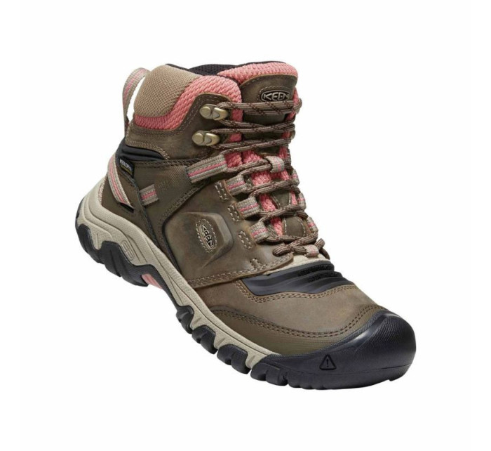 Boty Keen Ridge Flex Mid WP W KE-1024921