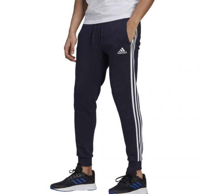 Kalhoty Essentials Slim 3 Stripes M model 19547762 - ADIDAS