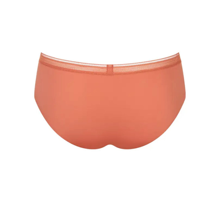 Dámské kalhotky BODY ADAPT Twist Hipster - ORANGE - oranžové 7791 - SLOGGI