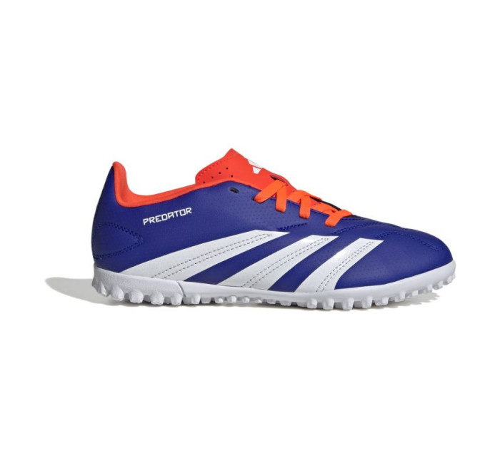 Boty adidas Predator Club TF Jr ID3428