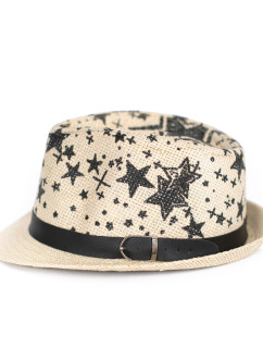 Klobouk Art Of Polo Hat cz17125 Beige