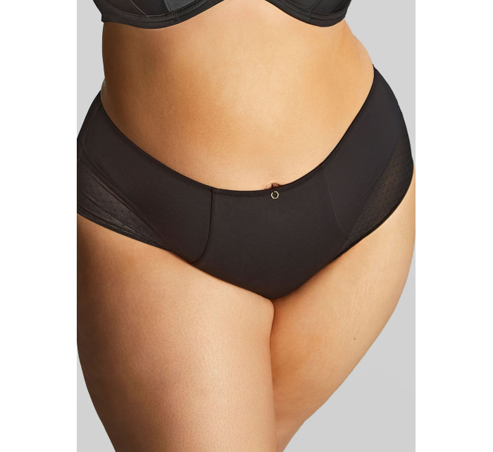 Bliss Deep Brief noir model 18360524 - Sculptresse