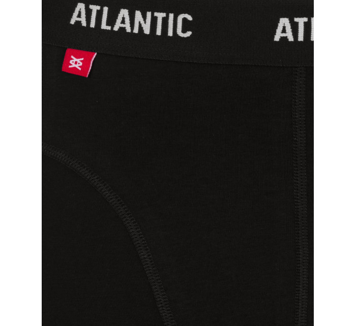 Pánské boxerky Comfort 3Pack model 20596005 - Atlantic