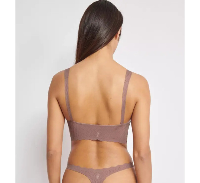 Dámská podprsenka ZERO Feel Bliss Bralette - Triumph