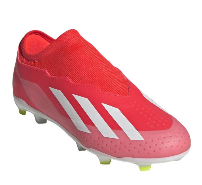 Kopačky adidas X Crazyfast League LL FG Jr IF0688