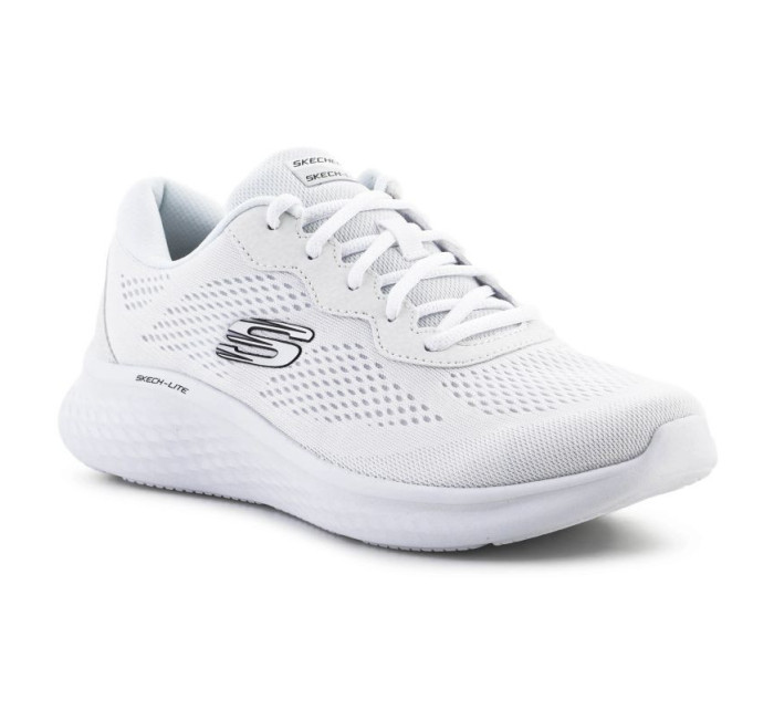 Skechers Perfect Time W 149991-WBK dámské boty