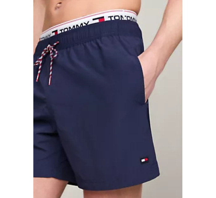 Pánský tkaný spodní díl MEDIUM DRAWSTRING  model 19757342 - Tommy Hilfiger