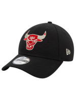 9FORTY Chicago Bulls Metallic NBA Cap model 20691820 - New Era