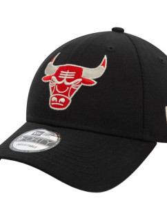 9FORTY Chicago Bulls Metallic NBA Cap model 20691820 - New Era