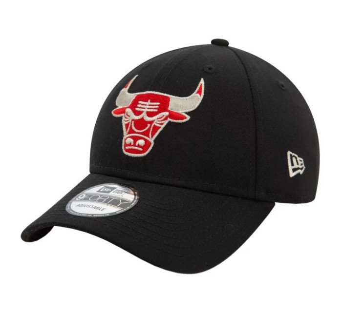 9FORTY Chicago Bulls Metallic NBA Cap model 20691820 - New Era