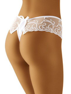 Tanga model 17566680 White - Wol-Bar