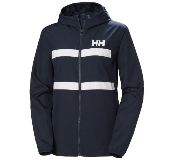 Helly Hansen Salt Stripe větrovka W 34455 597