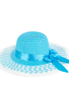 Klobouk Art Of Polo Hat cz22120 Teal