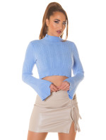 Sexy jumper with model 19630239 - Style fashion