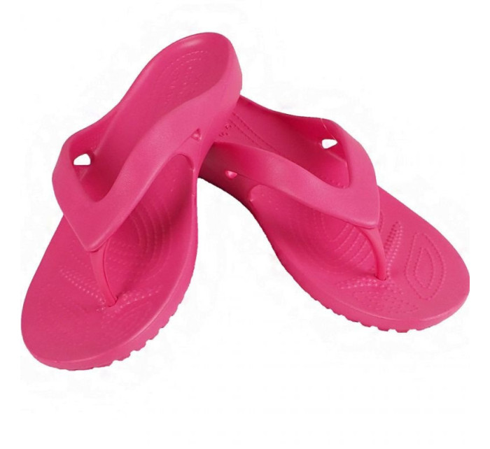 Dámské žabky Kadee II Flip Flops W 202492 - Crocs