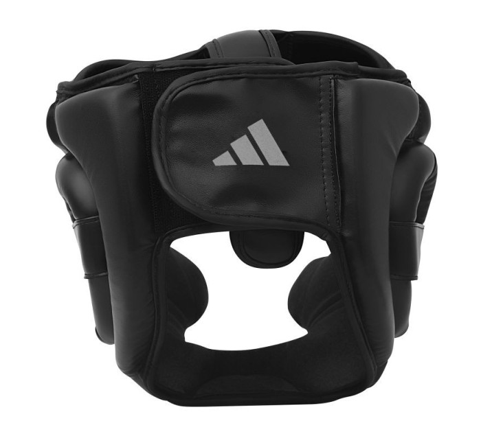 Boxerská helma adidas Speed Pro adiSBHG041 černá