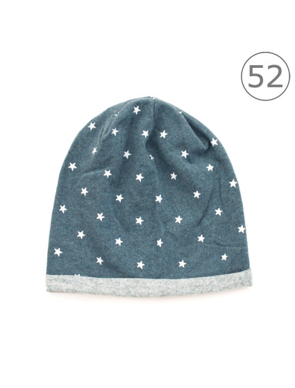 Art Of Polo Hat cz15539-5 Blue