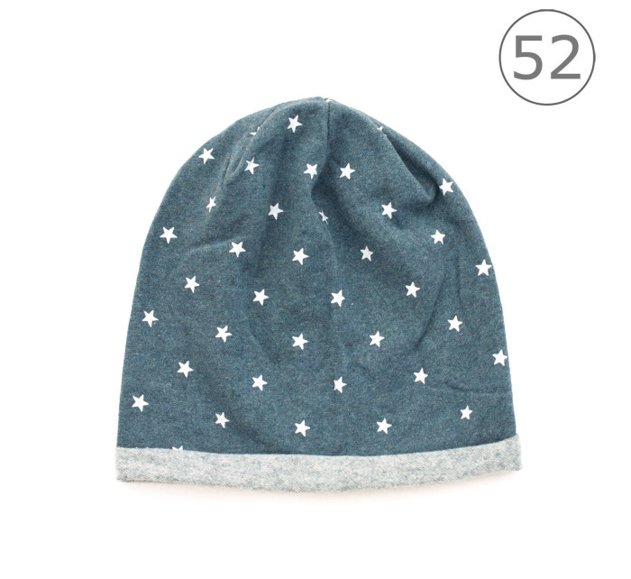 Art Of Polo Hat cz15539-5 Blue