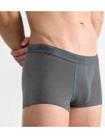 Pánské boxerky Start Hipster C2P box BROWN LIGHT COMBINATION  černá  model 17978069 - Sloggi