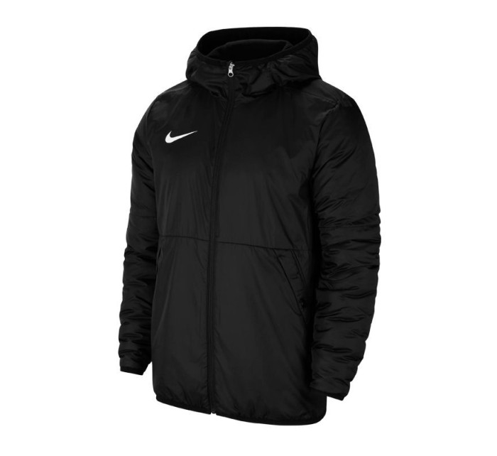 Juniorská bunda Nike Team Park 20 Fall CW6159-010