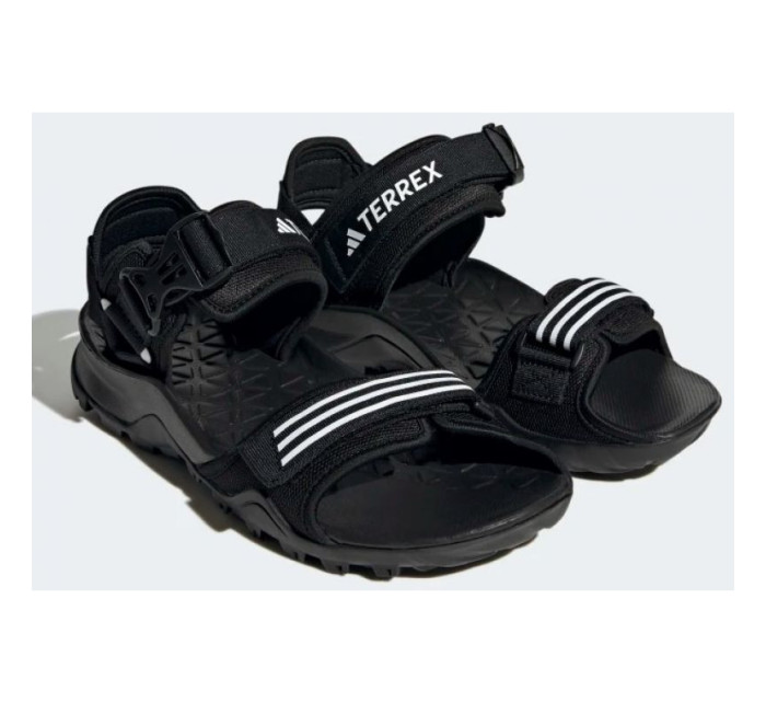 Adidas Terrex Cyprex Ultra Sandal DLX M HP8651 sandály