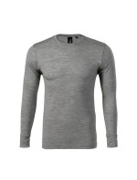 Tričko Malfini Premium Merino Rise LS M MLI-15912