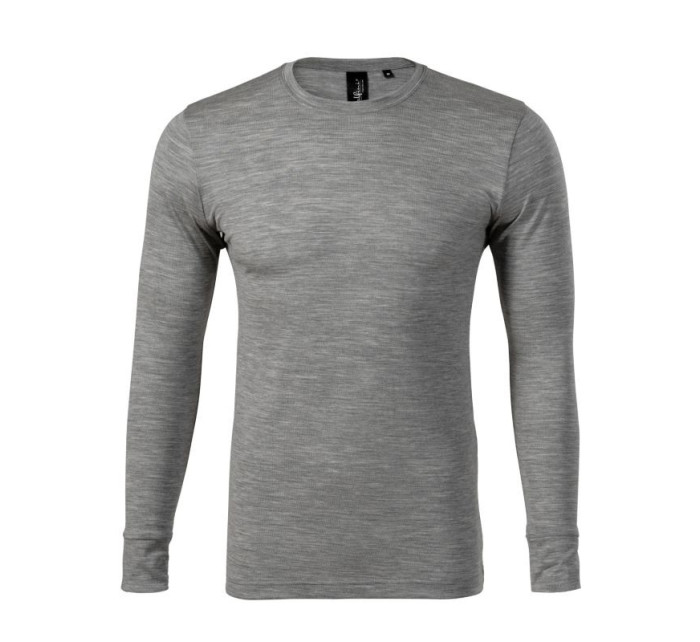 Tričko Malfini Premium Merino Rise LS M MLI-15912