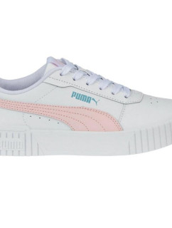 Dětská obuv Carina 2.0 Jr 386185 05 - Puma