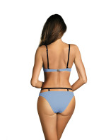 Nathalie Sky Blue M-391 (18) plavky - Marko