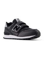 tenisky se zapínáním na suchý zip Jr model 20268146 boty - New Balance