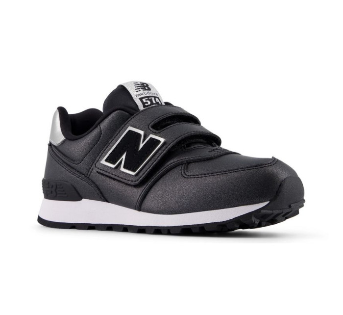 tenisky se zapínáním na suchý zip Jr model 20268146 boty - New Balance