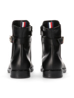 Chelsea Boots Black W model 19768595 - Tommy Hilfiger