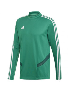 Pánské fotbalové tričko Tiro 19 Training Top M DW4799 - Adidas