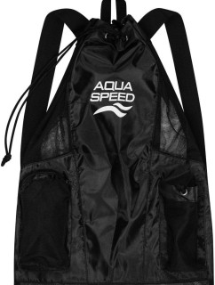 AQUA SPEED Bag GEAR Black