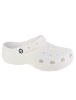 Crocs Classic Platform Clog W 206750-100