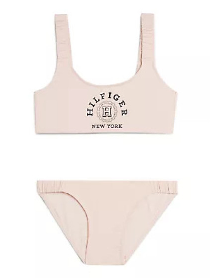 Dívčí soupravy Close to Body BRALETTE SET model 19761899 - Tommy Hilfiger