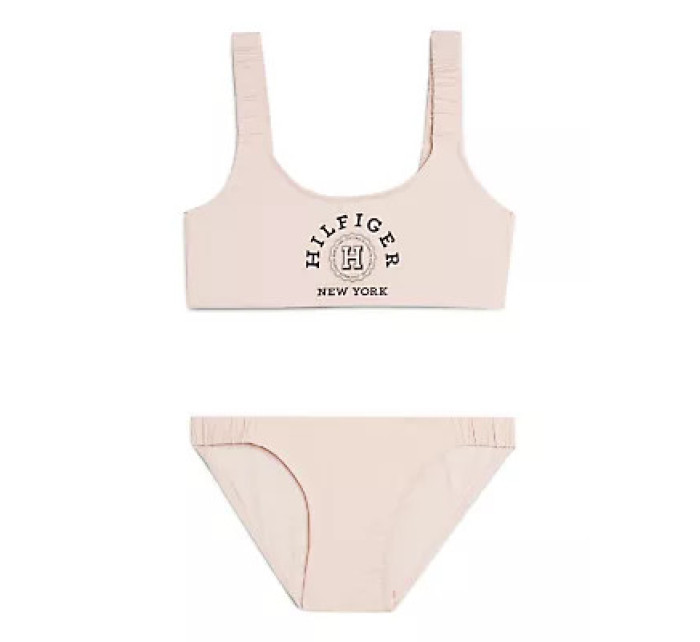 Dívčí soupravy Close to Body BRALETTE SET model 19761899 - Tommy Hilfiger