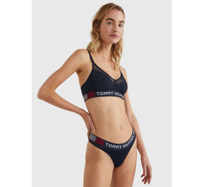 Close to Body Dámské kalhotky THONG model 18771787 - Tommy Hilfiger