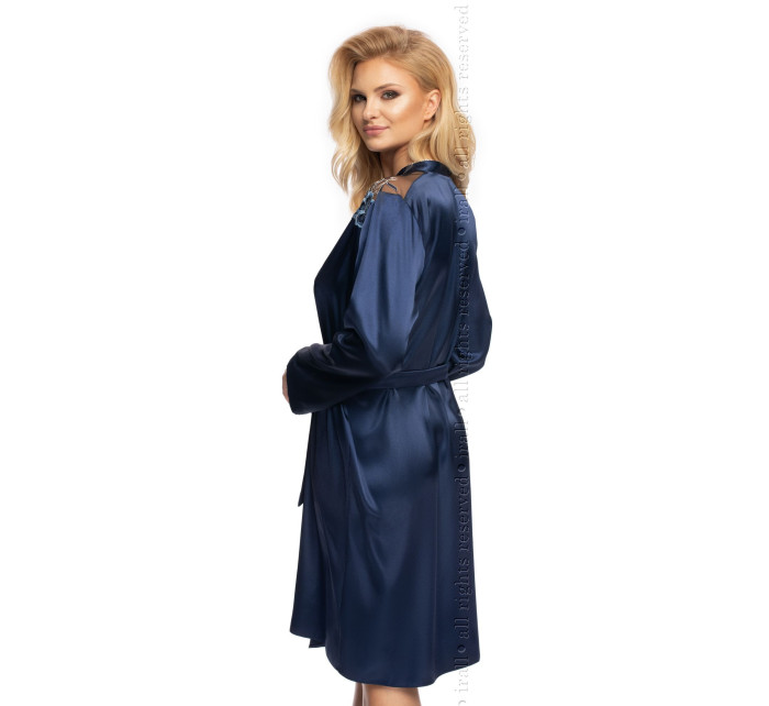 Župan model 18854653 Navy Blue - Irall