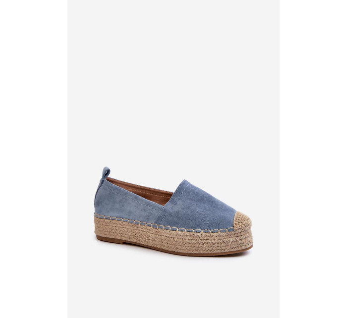 Espadrilky model 197134 Step in style