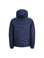 Jack & Jones Jjhero Puffer Hood Jacket Noos M 12211785