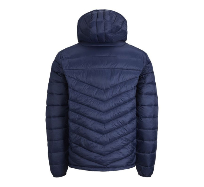 Jack & Jones Jjhero Puffer Hood Jacket Noos M 12211785