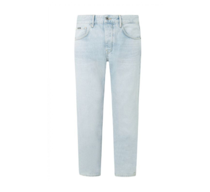 Kalhoty Tapered Jeans M model 20121614 - Pepe Jeans