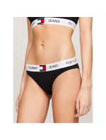 Close to Body Dámské kalhotky BIKINI UW0UW04693BDS - Tommy Hilfiger